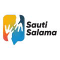 sauti salama Logo