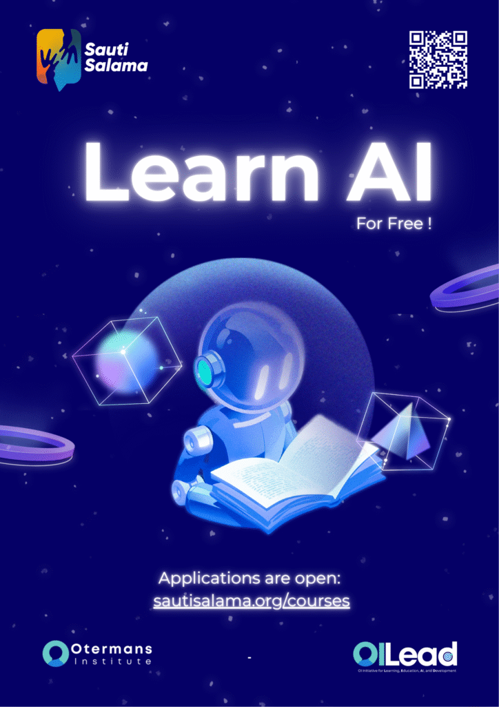 AI course